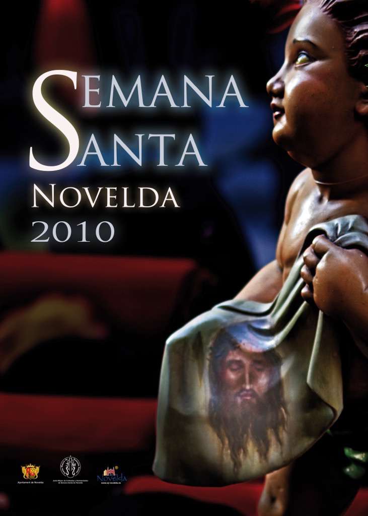 Semana Santa en Novelda  